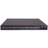 HP 3600-48 48-Ports with 4 SFP (mini-GBIC) Ports EI Stackable Managed Layer-3 Fast Ethernet Switch HP 3600-48 48-Ports with 4 SFP (mini-GBIC) Ports EI Stackable Managed Layer-3 Fast Ethernet Switch