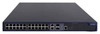 HP A3610 24-Ports 10/100 + 4 x SFP Managed 1U Rack-mountable Layer 4 Switch
