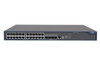 HP A5500-24G-PoE 24-Ports Gigabit Ethernet Network SI Switch