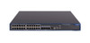 HP 5500-24G 24-Ports 10/100/1000 with 4 Shared SFP Ports Layer-4 Managed Stackable Gigabit Ethernet Switch