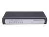 HP V1405C-8G Unmanaged Gigabit Ethernet Switch