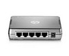 HP V1405-5G 5-Ports Gigabit Ethernet Rackmountable Network Switch