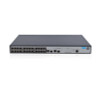 HP V1910-24G-PoE 24Ports 24 x 10/100/1000 (PoE) + 4 x SFP Managed Gigabit Ethernet 1U Rack Mountable Net Switch