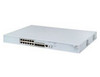 HP 4200-12G 12-Ports 1000Base-T Managed Gigabit Ethernet Switch