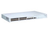 HP E4500-24-PoE 26 Port 2 Slot 24 10/100Base-TX 2 10/100/1000Base-T 2 x SFP (mini-GBIC) Layer 3 Switch