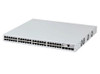 HP E4500-48-Poe 48-Ports Manageable Fast Ethernet Switch