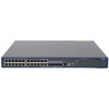 HP A5120-24g 24-Ports 10/100/1000 + 4 X Shared SFP Layer-4 Managed Rack mountable Ei Switch HP A5120-24g 24-Ports 10/100/1000 + 4 X Shared SFP Layer-4 Managed Rack mountable Ei Switch