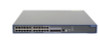 HP A5120-24G 24-Ports 10/100/1000 + 4 X Shared SFP Layer-4 Managed Stackable Rack mountable EI Switch HP A5120-24G 24-Ports 10/100/1000 + 4 X Shared SFP Layer-4 Managed Stackable Rack mountable EI Switch