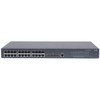 HP FlexNetwork 5120 48G SI 24-Ports 10/100/1000 + 4 x SFP Gigabit Ethernet Rack-Mountable Network Switch