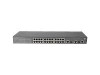 HP 3100-24 24-Ports Managed Rackmountable V2 Si Switch