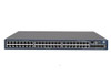 HP 5500-48g-Poe+ 48 Ports with 2 Interface Slots Layer-4 Managed Stackable Si Switch