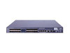 HP 5820X-24XG-SFP+ 4 Ports Manageable 4 x RJ-45 24 x Expansion Slots 10/100/1000Base-T Rack mountable TAA-Compliant Switch