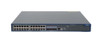 HP A5120-24G EI 24-Ports 10/100/1000 + 4 x shared SFP Gigabit Ethernet Rack-Mountable Network Switch