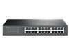 HP 5120-24G-PoE+ 24-Ports Gigabit Ethernet Layer-3 Manageable Rackmountable 1U Network EI Switch