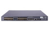 HP 5820X 14-Ports SFP+ RJ-45 2x Expansion Slots Layer 3 Rack-mountable Managed Ethernet Switch - TAA Compliant