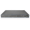 HP A3600-48-PoE+ 48-Ports 100Base-TX + 2-Ports 1000Base-T + 4-Ports SFP (mini GBIC) Managed Gigabit Ethernet V2 EI Switch