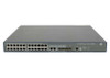 HP 3600-24-PoE+ 24-Ports 10/100 + 4 X Gigabit SFP + 2 X Shared 10/100/1000 Rack Mountable Layer 4 Managed Switch HP 3600-24-PoE+ 24-Ports 10/100 + 4 X Gigabit SFP + 2 X Shared 10/100/1000 Rack Mountable Layer 4 Managed Switch