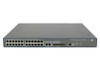 HP 3600-24-PoE+ 24-Ports 10/100 + 4 X Gigabit SFP + 2 X Shared 10/100/1000 Rack Mountable Layer 4 Managed Switch