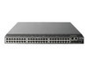HP Flexfabric 5830af 48-Ports 10/100/1000Base-T Gigabit Ethernet 1U Rack-Mountable Switch