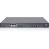 HP 830 8-Ports POE+ Wired-WLAN TAA Switch