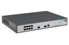 HPE OfficeConnect 1920-8G-PoE+ 8-Ports Layer-3 Managed Gigabit Ethernet Switch