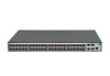 HP OfficeConnect 1920-48G 48Ports 10/100/1000Base-T + 4 x SFP Gigabit Ethernet Managed Layer3 Rack Mountable Net Switch