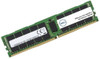 Dell 64GB 3200MHz PC4-25600 CL24 ECC Registered Dual Rank X4 1.2V DDR4 SDRAM 288-Pin RDIMM Memory Module for PowerEdge Server