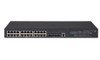 HP FlexNetwork 5130-24G 24-Ports x 10/100/1000Base-T Layer 3 Managed Rack-Mountable Gigabit Ethernet Switch