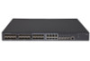 HP FlexNetwork 5130-24g-SFP-4SFP+ 24-Ports Layer-3 Managed Ei Switch