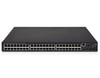 HP 5130-48G-PoE+-4SFP+ 370-Watt EI Switch 48-Ports 10/100/1000Base-T PoE+ Ports 4 SFP+ Ports