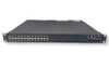 HP FlexNetwork 5510 HI-24-G 24-Ports 10/100/1000 + 4 x SFP PoE+ Ethernet Layer 3 Managed Switch
