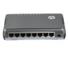 HP Officeconnect 1405 8G V3 8-Ports 8 x 10/100/1000Base-T Layer 2 Unmanaged Network Switch