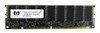 HP 512MB 133MHz PC133 ECC Unbuffered CL3 168-Pin DIMM 3.3V Memory Module
