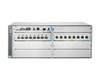 HPE Aruba 5406R 8 Ports PoE+ SFP+ Layer 3 Managed v3 zl2 Switch