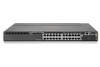 HPE Aruba 3810M 24G 24 x 10/100/1000 (PoE+) Gigabit Ethernet Rack-Mountable Switch