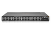 HPE Aruba 3810M 48G PoE+ 48-Ports 10/100/1000 (PoE+) Gigabit Ethernet Managed Layer-3 Rack-Mountable Switch