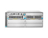 HPE Aruba 5406R 16 Port SFP+ 40GbE Layer 3 Switch