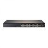 HPE Aruba 2930M 24G 1-Slot 24-Ports 20 x 10/100/1000 + 4 x combo SFP Gigabit Ethernet Rack-Mountable 1U Network Switch HPE Aruba 2930M 24G 1-Slot 24-Ports 20 x 10/100/1000 + 4 x combo SFP Gigabit Ethernet Rack-Mountable 1U Network Switch