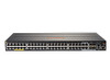 HPE Aruba 2930M 48G PoE+ 1-slot L3 Managed Network Switch