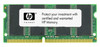 HP 256MB 100MHz PC100 non-ECC Unbuffered CL2 144-Pin SoDimm 3.3V Memory Module