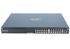 HPE Aruba 2540 24G 4SFP+ 24-Ports 10/100/1000 + 4 x SFP+ Layer 2 1U Rack-mountable Network Switch