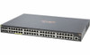 HP 2540 48G 48-Ports PoE+ 4SFP+ Managed Network Switch