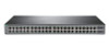 HP OfficeConnect 1920S 48-Ports 48G 4SFP Managed Rackmountable Switch