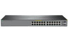 HP OfficeConnect 1920S 24-Ports 10/100/1000 PoE+ 185-Watts 1U Rackmountable Switch