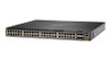 HPE Aruba 6300M 48 port 1GbE Class 4 Poe+ And 4-Ports SFP56 Managed Rack-mountable Switch