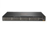 HPE Aruba 6300M 48-Ports 1GbE and 4-Ports SFP56 Switch