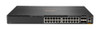 HP Aruba 6300M 24 Ports Ethernet Switch