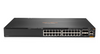 HPE Aruba 6300M 24 Ports 1GbE 4 Ports SFP56 Layer 3 Switch