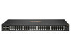 HPE Aruba 6100 48G 4SFP+ Network Switch