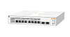 HPE Aruba Instant On 1930 8G 8 Ports PoE SFP Layer 2+ Switch
